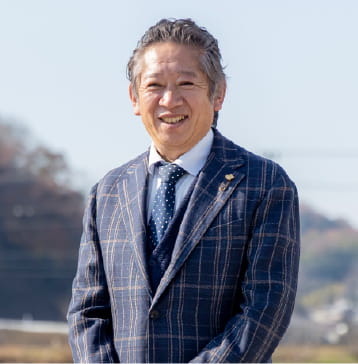 代表
